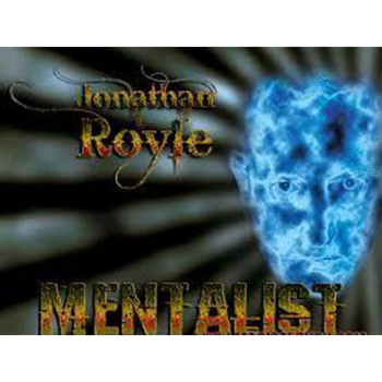 Royle's Fourteenth Step To Mentalism & Mind Miracles by Jonathan Royle - eBook