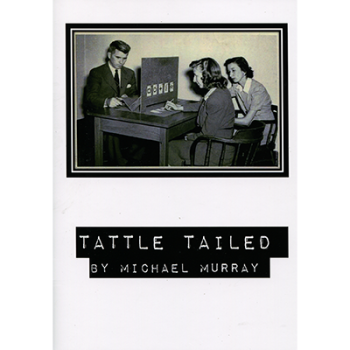 Tattle Tale by Micheal Murray - ebook