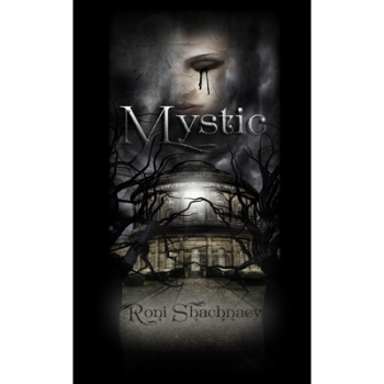 Mystic by Steve Drury - eBook