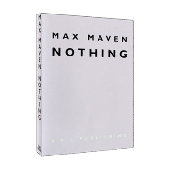 Nothing by Max Maven video