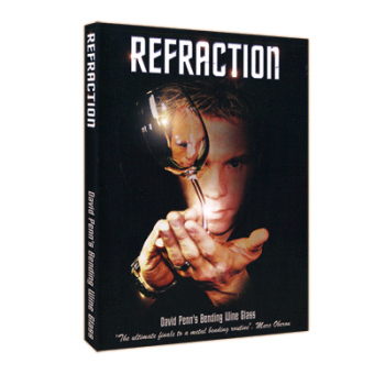 Refraction by David Penn video