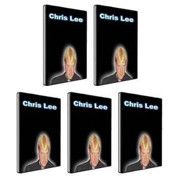 Chris Lee Comedy Hypnotist Presents Five Funny Hypnosis Shows by Jonathan Royle - Video Download