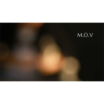 M.O.V. by bboymaigic  - Video