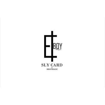 Sly Card by bboymaigic  - Video