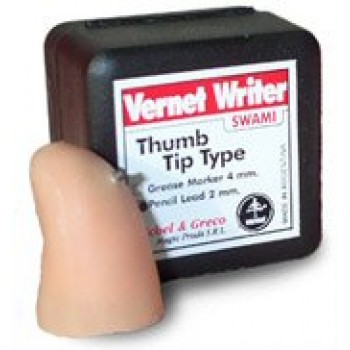 Thumb tip writer Pencil Lead 2 mm