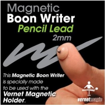 Boon Writer magnético modelo Pencil Lead 2mm