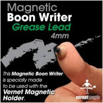 Boon Writer magnético modelo grease Lead 4mm