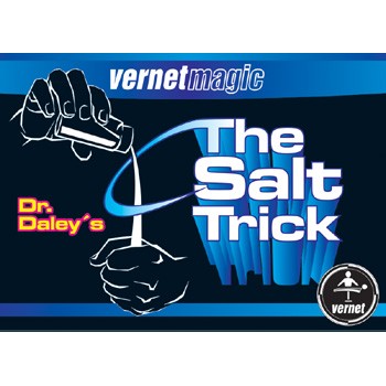 The Salt Trick