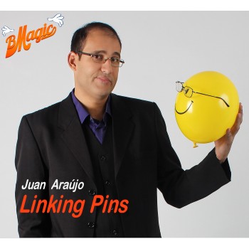 Linking Pins com Juan Araújo 