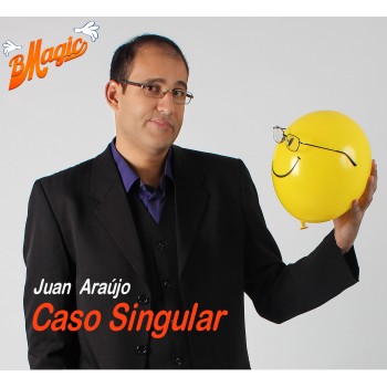 Caso Singular com Juan Araújo