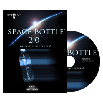 Space Bottle 2.0