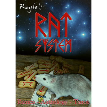 RAT System by Jonathan Royle - eBook