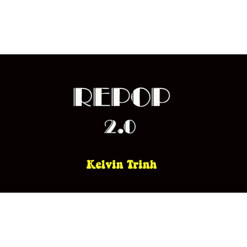 Repop 2.0 by Kelvin Trinh - Video