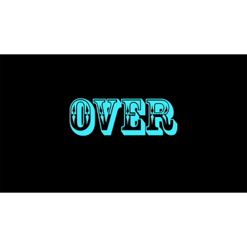 Over by Kelvin Trinh video
