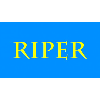 Riper by Kelvin Trinh - Video