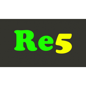 Re5 by Kelvin Trinh video