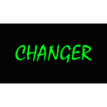 Changer by Kelvin Trinh video