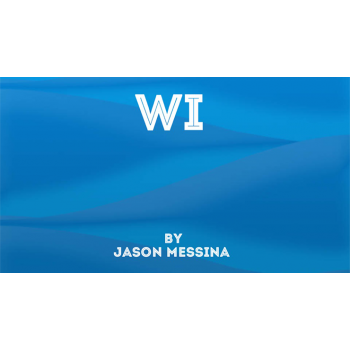 Wi by Jason Messina eBook