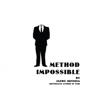 Method Impossible by Jason Messina eBook