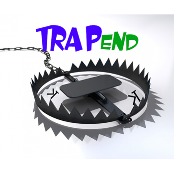 Trap End by Kelvin Trinh video