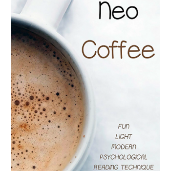 Neo Coffee by Pablo Amira eBook