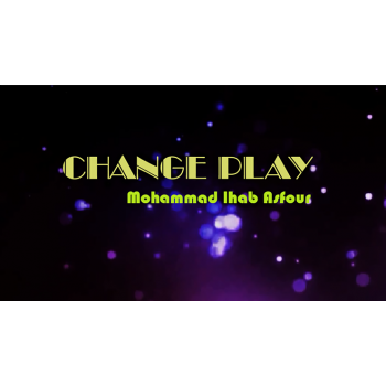 Kelvin Trinh Presents Change Play by Mohammad Ihab Asfour video
