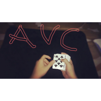 AVC Change by Quang Cd video