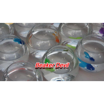 Beaker Devil by Hoang Sam video