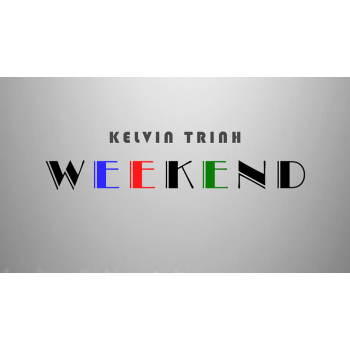 Weekend by Kelvin Trinh video