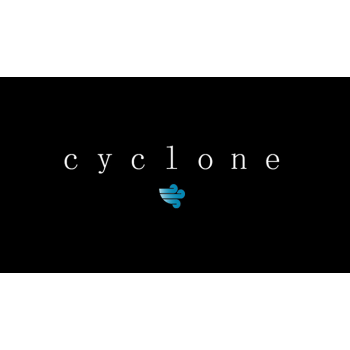 Cyclone by Kevin Parker eBook