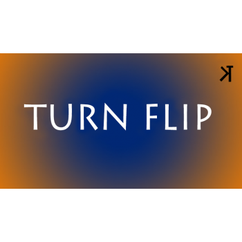 Turn Flip by Kelvin Trinh video