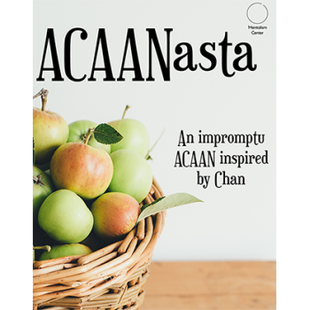 ACAANasta eBook by Pablo Amira