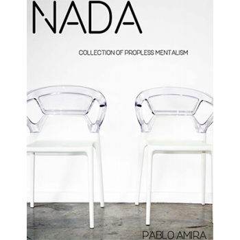 NADA by Pablo Amira eBook