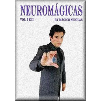 Neuromágicas  - Volume 1 