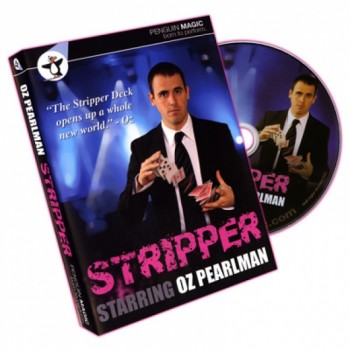 Stripper - Oz Pearlman