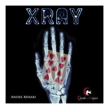 X-RAY by Bazar da Magia