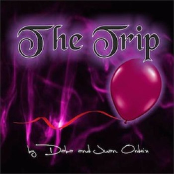 The Trip by Daba and Juan Ordeix