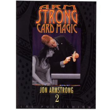 Armstrong Magic Vol. 2 by Jon Armstrong video DOWNLOAD