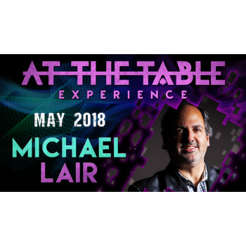 At The Table Live Michael Lair May 16th, 2018 video DOWNLOAD