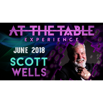 At The Table Live Scott Wells June 20th, 2018 video DOWNLOAD