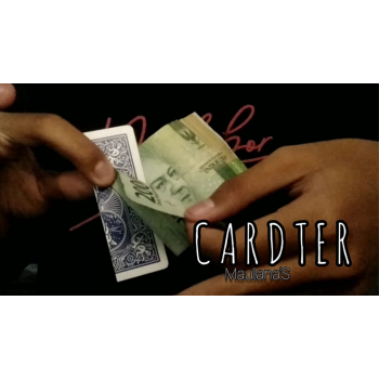 CARDTER by MAULANA'S IMPERIO video DOWNLOAD