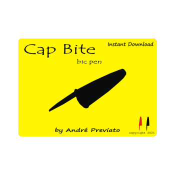 Cap Bite - by André Previato video DOWNLOAD