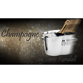 Champagne by Chris Randall video DOWNLOAD