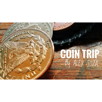 Coin Trip by Alex Soza video DOWNLOAD