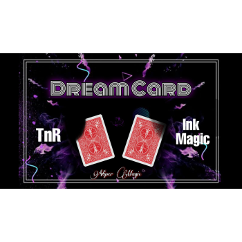 Dream Card by Viper Magic video DOWNLOAD