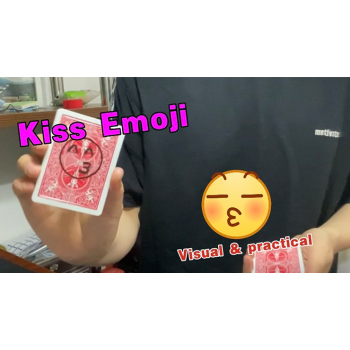 Emoji Change by Dingding video DOWNLOAD
