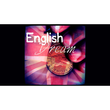 English Dream by Dan Alex video DOWNLOAD