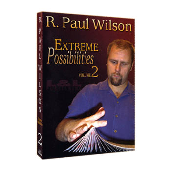 Extreme Possibilities - Volume 2 by R. Paul Wilson video DOWNLOAD