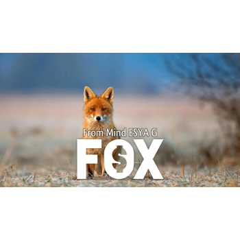 FOX by Esya G video DOWNLOAD