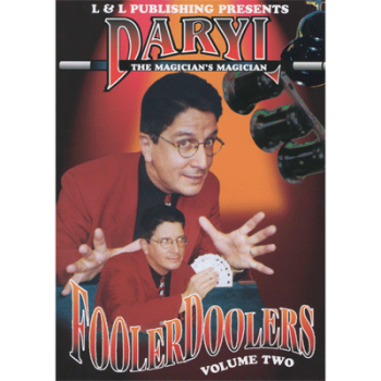 Fooler Doolers Daryl Volume 2 video DOWNLOAD
